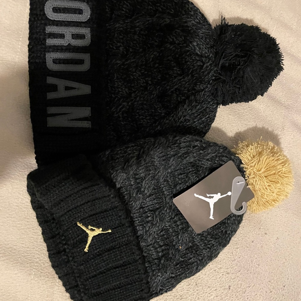 Jordan hat